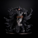 UNION CREATIVE DC COMICS SOFBINAL BATMAN HARD BLACK STATUE FIGURE