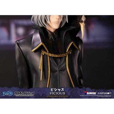 FIRST4FIGURES COWBOY BEBOP VICIOUS 56CM STATUE FIGURE