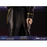 COWBOY BEBOP VICIOUS 56CM STATUA FIGURE FIRST4FIGURES
