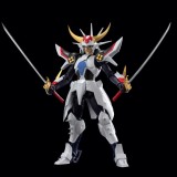 SAMURAI TROOPERS KIKOUTEI REKKA (ARMOR PLUS) ACTION FIGURE SENTINEL
