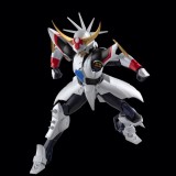 SAMURAI TROOPERS KIKOUTEI REKKA (ARMOR PLUS) ACTION FIGURE SENTINEL