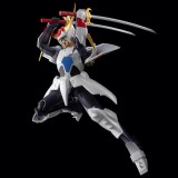 SAMURAI TROOPERS KIKOUTEI REKKA (ARMOR PLUS) ACTION FIGURE SENTINEL