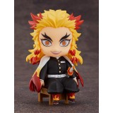 DEMON SLAYER KYOJURO RENGOKU NENDOROID SWACCHAO FIGURE GOOD SMILE COMPANY