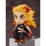 DEMON SLAYER KYOJURO RENGOKU NENDOROID SWACCHAO FIGURE GOOD SMILE COMPANY