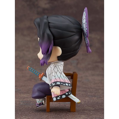 DEMON SLAYER SHINOBU KOCHO NENDOROID SWACCHAO FIGURE GOOD SMILE COMPANY