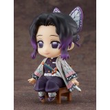 DEMON SLAYER SHINOBU KOCHO NENDOROID SWACCHAO FIGURE GOOD SMILE COMPANY