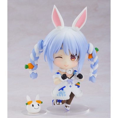 GOOD SMILE COMPANY HOLOLIVE PRODUCTION USADA PEKORA NENDOROID ACTION FIGURE