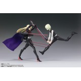 STAR WARS: VISIONS KARRE S.H. FIGUARTS ACTION FIGURE BANDAI