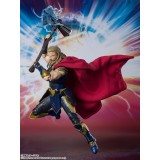 THOR LOVE & THUNDER - THOR S.H. FIGUARTS ACTION FIGURE BANDAI