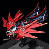 BRAVE RAIDEEN RIOBOT ACTION FIGURE SENTINEL