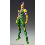 JOJO'S BIZARRE ADVENTURE KISS CHOZOKADO ACTION FIGURE MEDICOS ENTERTAINMENT