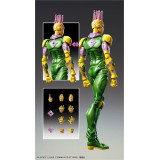 JOJO'S BIZARRE ADVENTURE KISS CHOZOKADO ACTION FIGURE MEDICOS ENTERTAINMENT