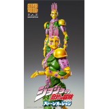 JOJO'S BIZARRE ADVENTURE KISS CHOZOKADO ACTION FIGURE MEDICOS ENTERTAINMENT