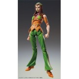 MEDICOS ENTERTAINMENT JOJO'S BIZARRE ADVENTURE ERMES COSTELLO CHOZOKADO ACTION FIGURE
