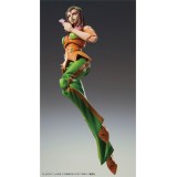 MEDICOS ENTERTAINMENT JOJO'S BIZARRE ADVENTURE ERMES COSTELLO CHOZOKADO ACTION FIGURE