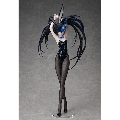 FREEING BLACK ROCK SHOOTER BUNNY VERSION STATUE FIGURE