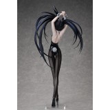 BLACK ROCK SHOOTER BUNNY VERSION STATUA FIGURE FREEING