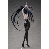 BLACK ROCK SHOOTER BUNNY VERSION STATUA FIGURE FREEING