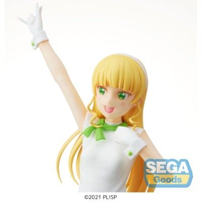 SEGA GOODS LOVE LIVE SUPERSTAR SUMIRE HEANNA WISH SONG SPM STATUE FIGURE