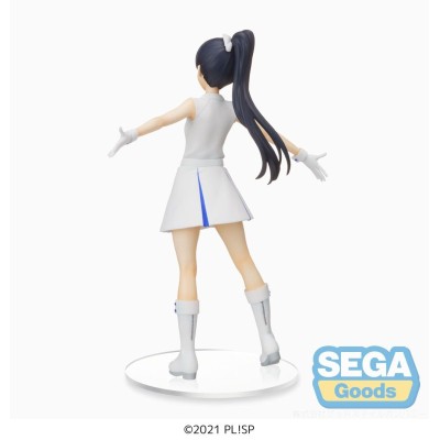 SEGA GOODS LOVE LIVE SUPERSTAR REN HAZUKI WISH SONG SPM STATUE FIGURE