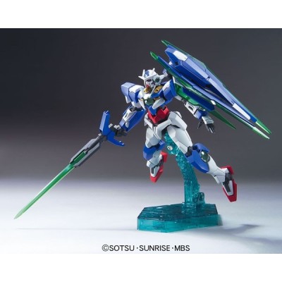 BANDAI HIGH GRADE HG GNT-0000 GUNDAM 00-66 QAN T 1/144 MODEL KIT FIGURE