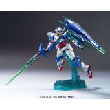 BANDAI HIGH GRADE HG GNT-0000 GUNDAM 00-66 QAN T 1/144 MODEL KIT FIGURE