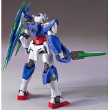 BANDAI HIGH GRADE HG GNT-0000 GUNDAM 00-66 QAN T 1/144 MODEL KIT FIGURE