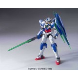 BANDAI HIGH GRADE HG GNT-0000 GUNDAM 00-66 QAN T 1/144 MODEL KIT FIGURE