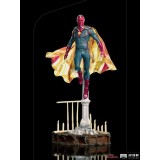IRON STUDIOS WANDAVISION VISION BDS ART SCALE 1/10 STATUE FIGURE