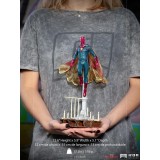 IRON STUDIOS WANDAVISION VISION BDS ART SCALE 1/10 STATUE FIGURE
