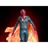 IRON STUDIOS WANDAVISION VISION BDS ART SCALE 1/10 STATUE FIGURE