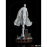 WANDAVISION WHITE VISION BDS ART SCALE 1/10 STATUA FIGURE IRON STUDIOS
