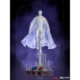 IRON STUDIOS WANDAVISION WHITE VISION BDS ART SCALE 1/10 STATUE FIGURE