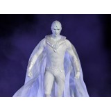 IRON STUDIOS WANDAVISION WHITE VISION BDS ART SCALE 1/10 STATUE FIGURE