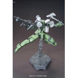 BANDAI HIGH GRADE HG GUNDAM GRAZE CUSTOM 1/144 MODEL KIT FIGURE