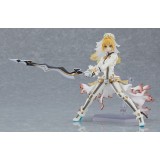 FATE GRAND ORDER SABER NERO CLAUDIUS BRIDE FIGMA ACTION FIGURE MAX FACTORY