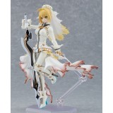 FATE GRAND ORDER SABER NERO CLAUDIUS BRIDE FIGMA ACTION FIGURE MAX FACTORY