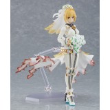 FATE GRAND ORDER SABER NERO CLAUDIUS BRIDE FIGMA ACTION FIGURE MAX FACTORY