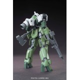 BANDAI HIGH GRADE HG GUNDAM GRAZE CUSTOM 1/144 MODEL KIT FIGURE