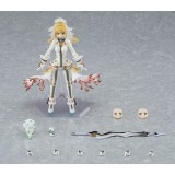 FATE GRAND ORDER SABER NERO CLAUDIUS BRIDE FIGMA ACTION FIGURE MAX FACTORY