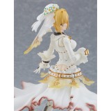 FATE GRAND ORDER SABER NERO CLAUDIUS BRIDE FIGMA ACTION FIGURE MAX FACTORY