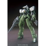 BANDAI HIGH GRADE HG GUNDAM GRAZE CUSTOM 1/144 MODEL KIT FIGURE