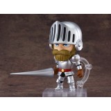 GOOD SMILE COMPANY GHOSTS 'N GOBLINS RESURRECTION ARTHUR NENDOROID ACTION FIGURE
