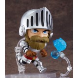 GOOD SMILE COMPANY GHOSTS 'N GOBLINS RESURRECTION ARTHUR NENDOROID ACTION FIGURE