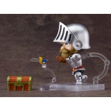 GOOD SMILE COMPANY GHOSTS 'N GOBLINS RESURRECTION ARTHUR NENDOROID ACTION FIGURE