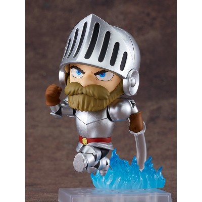 GOOD SMILE COMPANY GHOSTS 'N GOBLINS RESURRECTION ARTHUR NENDOROID ACTION FIGURE