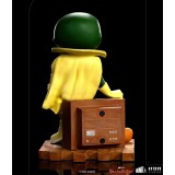 IRON STUDIOS WANDAVISION HALLOWEEN VISION MINICO FIGURE STATUA