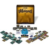 RAVENSBURGER MARVEL VILLAINOUS INFINITE POWER - GIOCO DA TAVOLO BOARDGAME