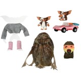 NECA GREMLINS 1984 ACTION FIGURE ACCESSORY PACK