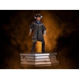 IRON STUDIOS RITORNO AL FUTURO III MARTY MCFLY BDS ART SCALE 1/10 STATUE FIGURE